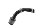 HPS Performance Cold Air Intake Kit, Black, 837-778WB