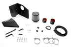 HPS Performance Cold Air Intake Kit, Red, 837-778R