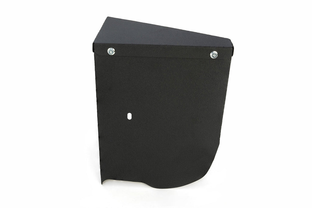 HPS Performance Cold Air Intake Kit, Red, 837-778R
