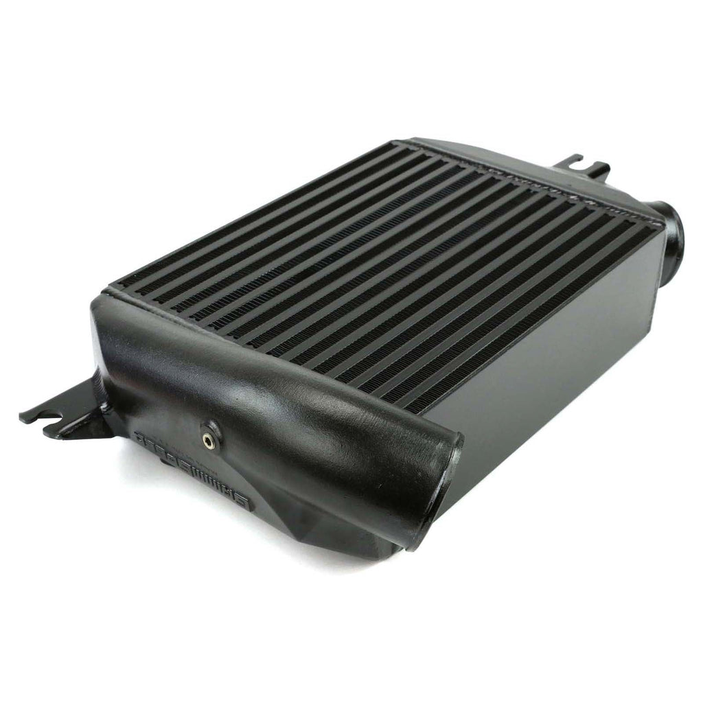 GrimmSpeed top mount intercooler kit - Subaru WRX 2015-2021 - product view 4