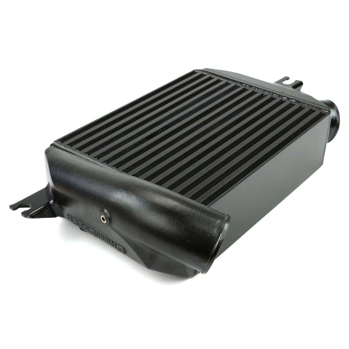 GrimmSpeed top mount intercooler kit - Subaru WRX 2015-2021 - product view 4