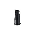 BLOX Racing Fuel Injector Height Adapter- 1" (11mm Bore)