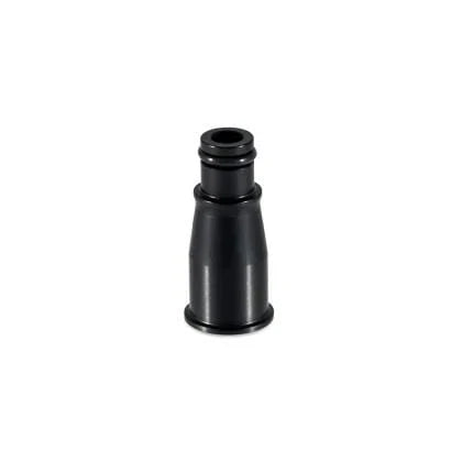BLOX Racing Fuel Injector Height Adapter- 1" (11mm Bore)