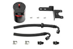 HPS Performance Billet Aluminum Oil Catch Can Kit - Honda Civic Type R / Honda Civic Type R / Acura Integra Type S - (2017-2021 / 2023-2024 / 2024)