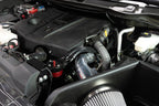 HPS Performance Billet Aluminum Oil Catch Can Kit - Toyota Sequoia / Toyota Tundra - (2023-2024 / 2022-2024)
