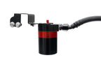 HPS Performance Billet Aluminum Oil Catch Can Kit - Toyota Sequoia / Toyota Tundra - (2023-2024 / 2022-2024)