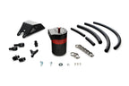 HPS Performance Billet Aluminum Oil Catch Can Kit - Subaru WRX / Subaru 2.5GT - (2008-2014)