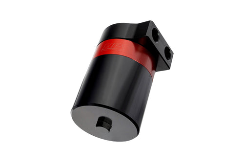 HPS Performance Billet Aluminum Oil Catch Can Kit 860-009