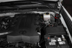 HPS Performance Billet Aluminum Oil Catch Can Kit - Toyota 4Runner - (2010-2024)