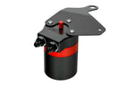 HPS Performance Billet Aluminum Oil Catch Can Kit 860-011