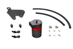 HPS Performance Billet Aluminum Oil Catch Can Kit - Acura TLX - (2021-2025)