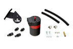 HPS Performance Billet Aluminum Oil Catch Can Kit - Acura TSX - (2009-2014)