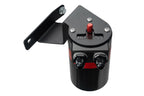 HPS Performance Billet Aluminum Oil Catch Can Kit - Acura TSX - (2009-2014)