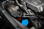 HPS Performance Billet Aluminum Oil Catch Can Kit - Acura TSX - (2009-2014)