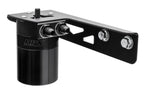 HPS Performance Billet Aluminum Oil Catch Can Kit Black 860-018WB