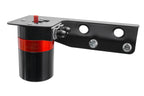 HPS Performance Billet Aluminum Oil Catch Can Kit - Toyota Tacoma - (2016-2023)