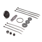COBB Audi / Volkswagen Redline Carbon Fiber Intake System (Mk8) Golf R, (8Y) S3 image 24