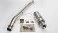 HKS Hi Power Titanium Cat Back Exhaust System - Toyota Supra MKIV Turbo 2JZ-GTE (1993-1998)