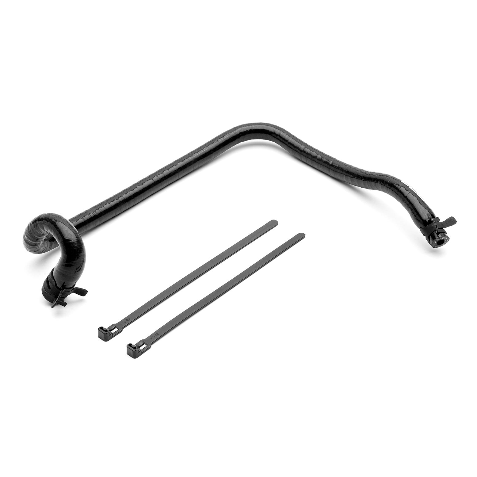 COBB Stainless Steel Cat-Back Exhaust - Volkswagen GTI Mk8 / Mk8.5 2022-2026 image 10