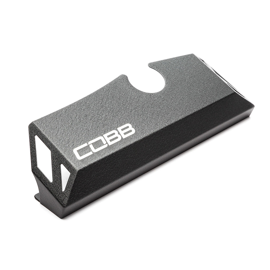 COBB Intake System w/ HCT for Ford F-150 EcoBoost Raptor / Limited / 3.5L 2017-2020 image 23