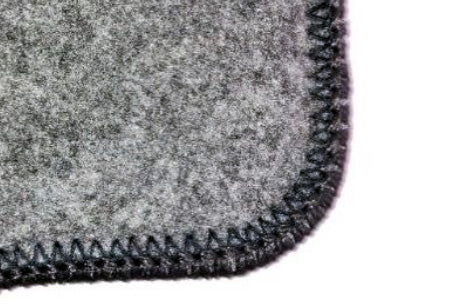HKS 50th Anniversary Left Hand Drive Floor Mats - Oil Color - Toyota JZA80 Supra MKIV (1993-2000)