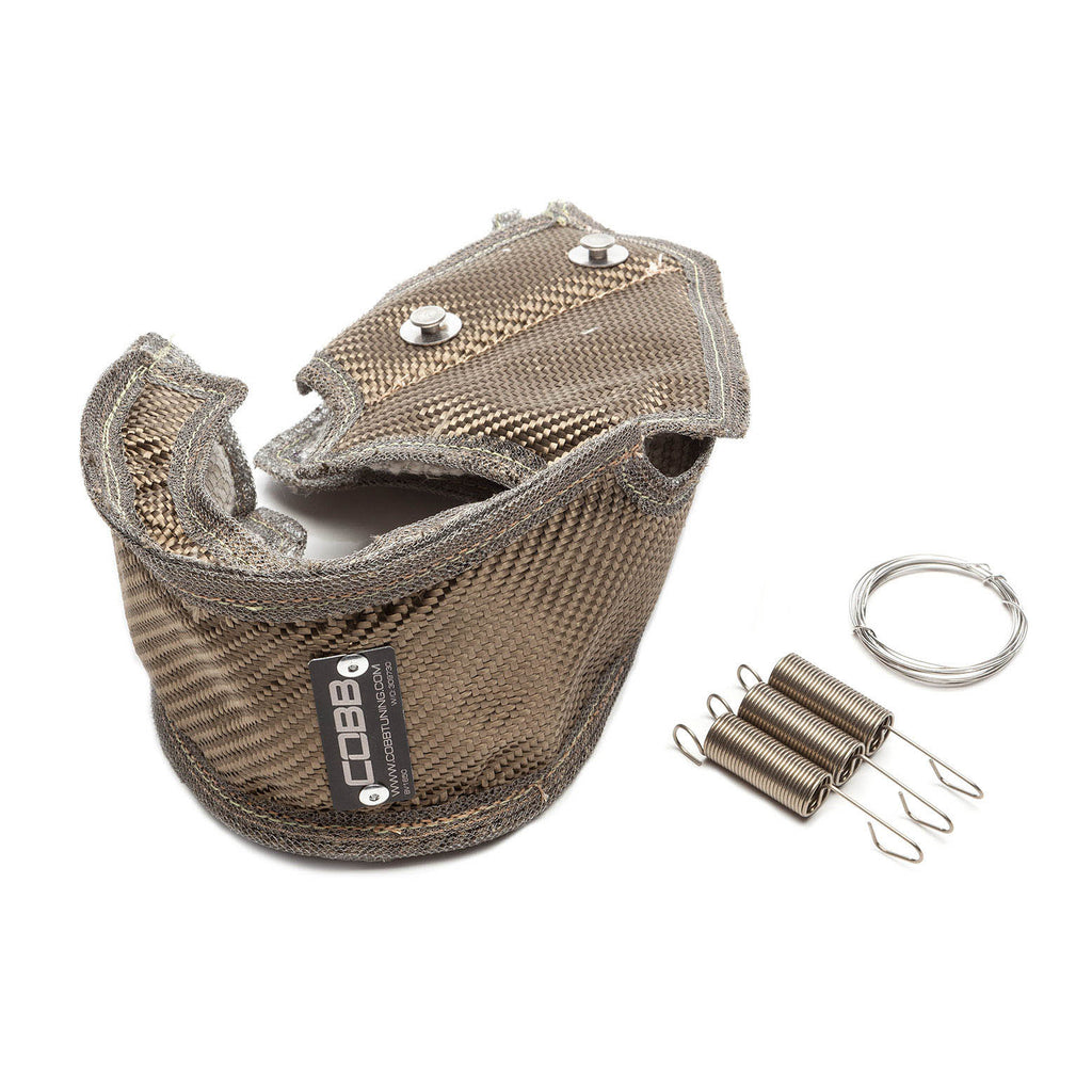 COBB Audi / Volkswagen Redline Carbon Fiber Intake System (Mk7) Golf, (Mk7/Mk7.5) GTI, Golf R, (A7) Jetta GLI, (8V) Audi A3/S3 image 20