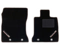 HKS Performance Front Floormats - Toyota GR86 / Subaru BRZ RHD (2022+)