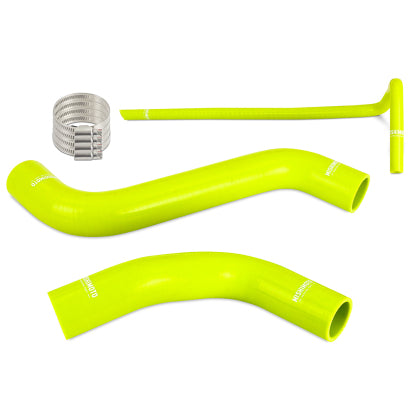 Mishimoto Silicone Radiator Hose Kit - Subaru WRX (2022+)