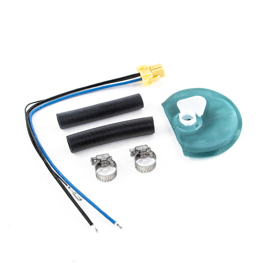 DeatschWerks DW400 Universal Install kit - 9-1001