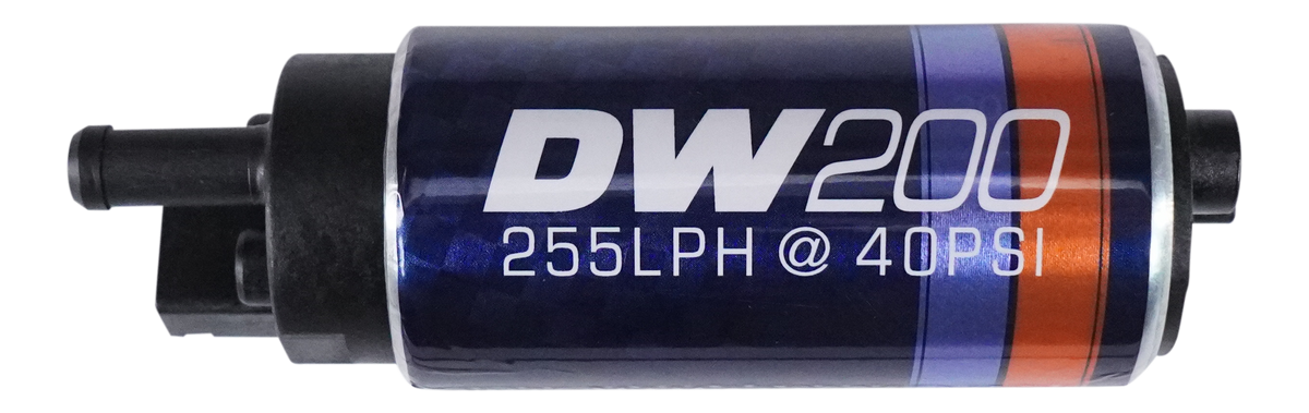 DeatschWerks DW200 Fuel pump - 9-201