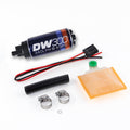 DeatschWerks DW300 Universal fuel pump - 9-301-1000