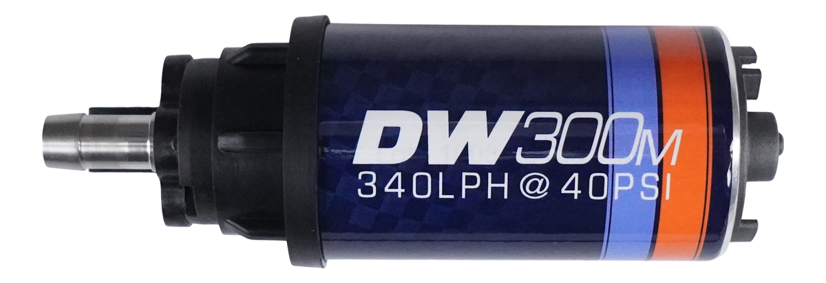 DeatschWerks DW300M Fuel pump - 9-305