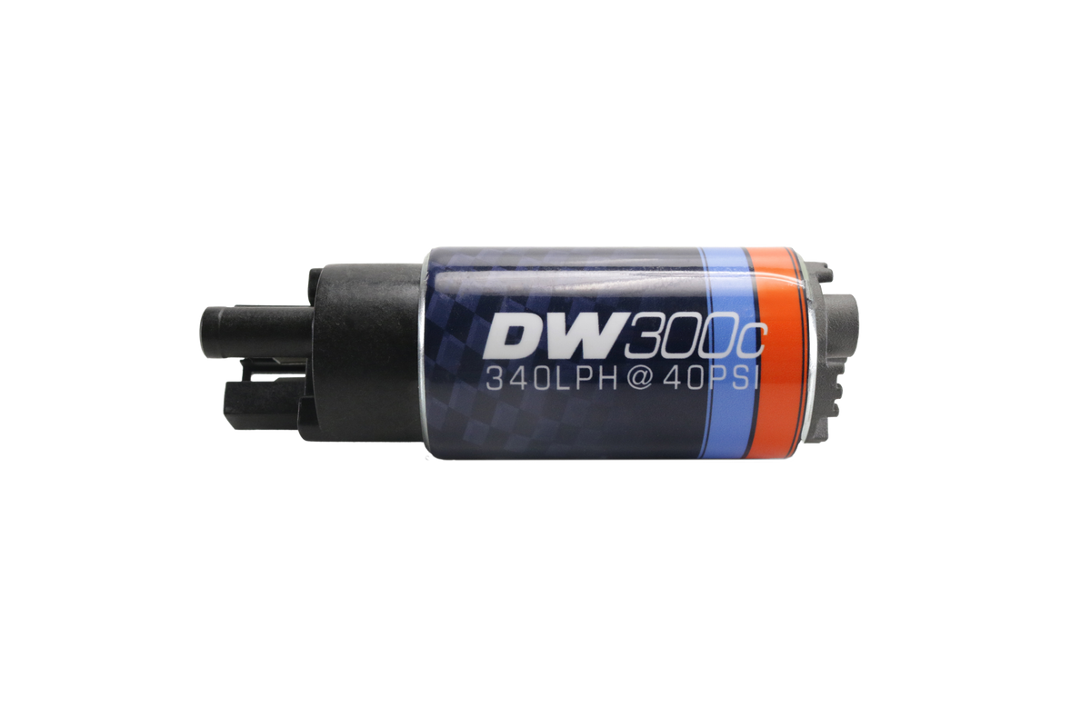 DeatschWerks DW300C Fuel Pump - 9-307