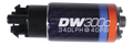 DeatschWerks DW300C Fuel pump with mounting clips - 9-309