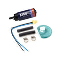 DeatschWerks DW400 Universal fuel pump - 9-401-1001