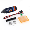 DeatschWerks DW420 Universal fuel pump - 9-421-1000