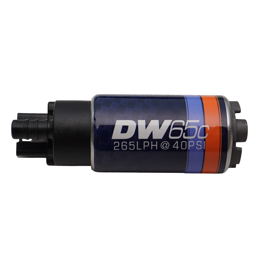 DeatschWerks DW65C Fuel pump - 9-651