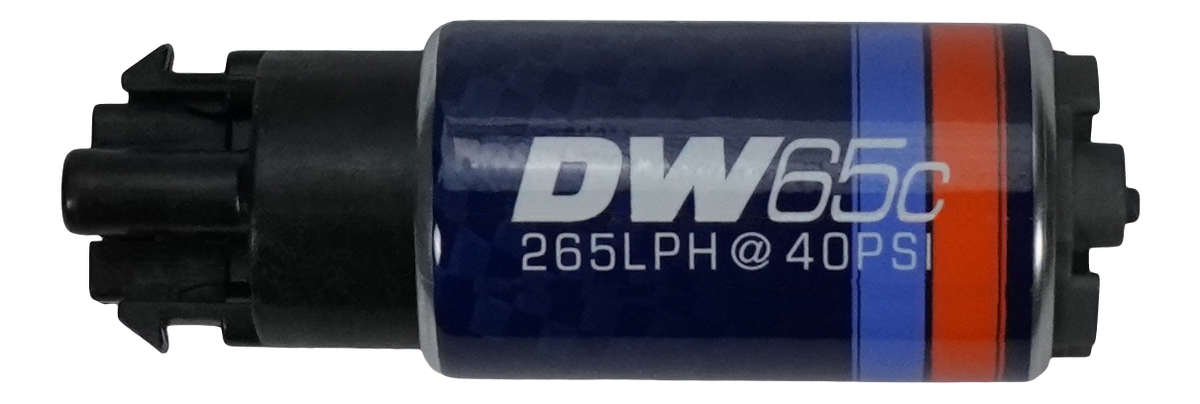 DeatschWerks DW65C Fuel pump - 9-652
