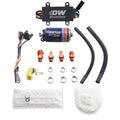 DeatschWerks DW810 Brushless Fuel pump w/2-speed controller - 9-811-C105-1002