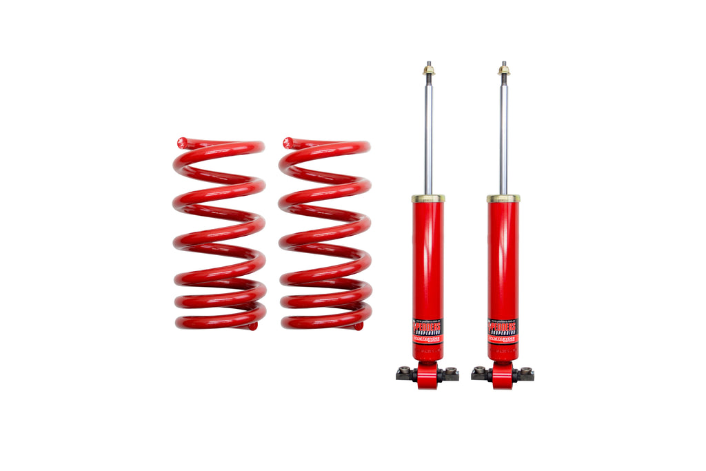 Pedders SportsRyder Suspension Kit - Ford Mustang S550 (2015-2025)