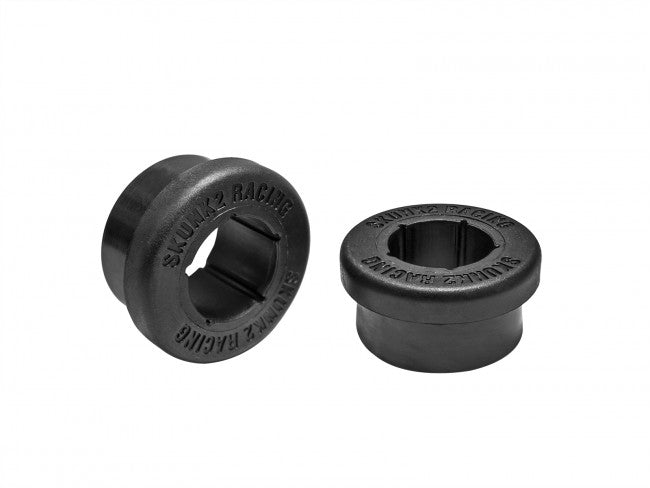 Skunk2 Racing Camber Kit Replacement Bushing - Rear - '88-'00 Civic, '90-'01 Integra - Polyurethane