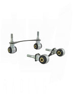 Skunk2 Racing Replacement Mounting Anchor Set - Acura Integra DC2 (1994-2001)