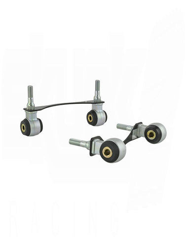 Skunk2 Racing Replacement Mounting Anchor Set - Acura Integra DC2 (1994-2001)