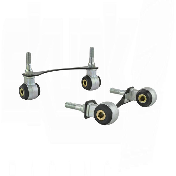 Skunk2 Racing Replacement Mounting Anchor Set - Acura Integra DC2 (1994-2001)