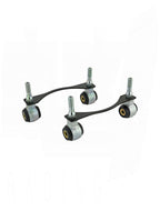 Skunk2 Racing Replacement Mounting Anchor Set - Acura Integra DC2 (1994-2001)