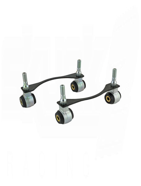 Skunk2 Racing Replacement Mounting Anchor Set - Acura Integra DC2 (1994-2001)