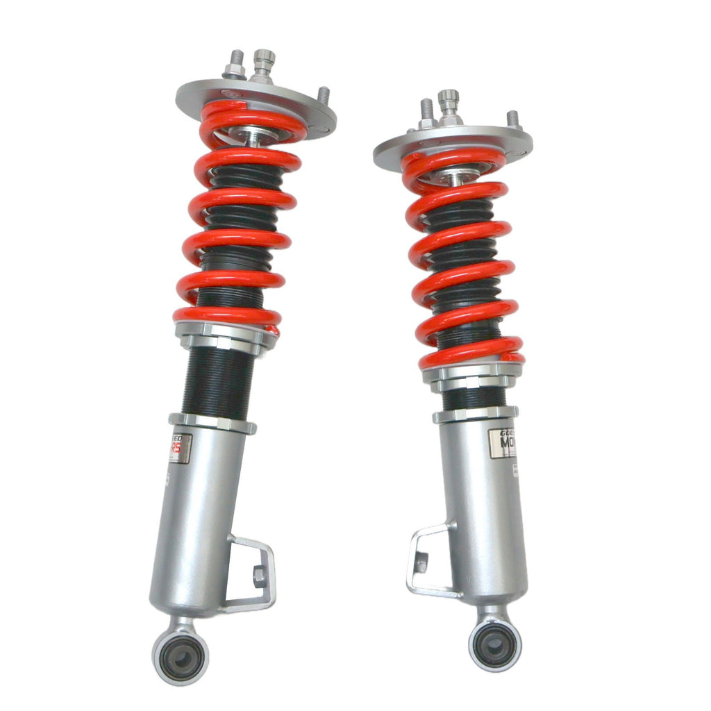 GSP Godspeed Project Mono RS Coilovers - Porsche 911 AWD Carrera 4 / 4S / Turbo / Turbo S (996) 1998-2004
