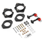 COBB Intake Tube Subaru Outback XT 2020-2026, Outback Wilderness 2022-2026, Legacy XT 2020-2025 image 11