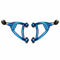 Cusco Adjustable Rear Upper Camber Control Arms - 86 / BRZ / FR-S / GR86