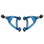 Cusco Adjustable Rear Upper Camber Control Arms - 86 / BRZ / FR-S / GR86